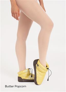 M-75 Warm-up booties
